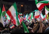بدرقه تیم ملی فوتبال به جام جهانی 2026