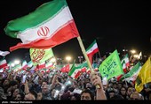 بدرقه تیم ملی فوتبال به جام جهانی 2026
