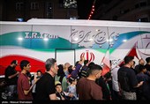 بدرقه تیم ملی فوتبال به جام جهانی 2026