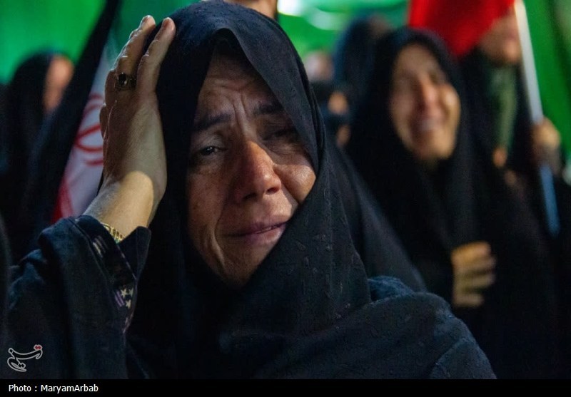 اخبار آران و بیدگل , تجمع , 