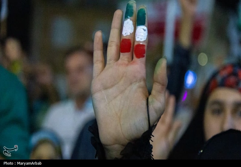 اخبار آران و بیدگل , تجمع , 