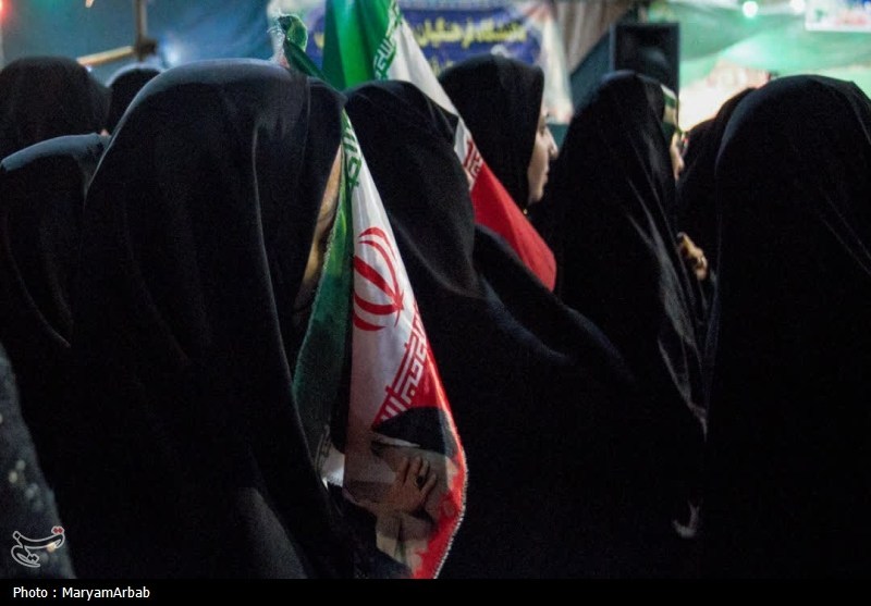 اخبار آران و بیدگل , تجمع , 