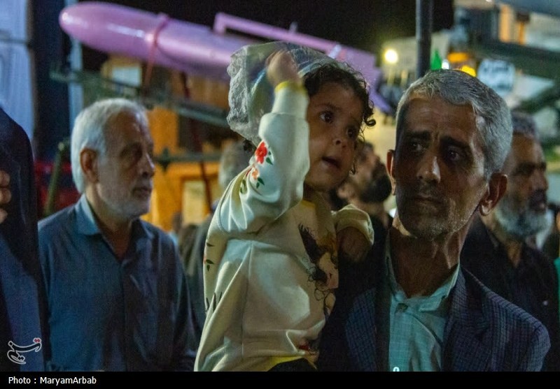 اخبار آران و بیدگل , تجمع , 