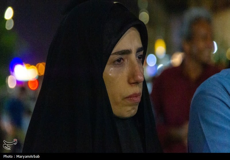 اخبار آران و بیدگل , تجمع , 