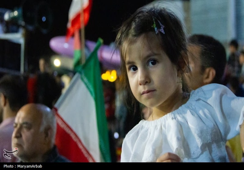 اخبار آران و بیدگل , تجمع , 