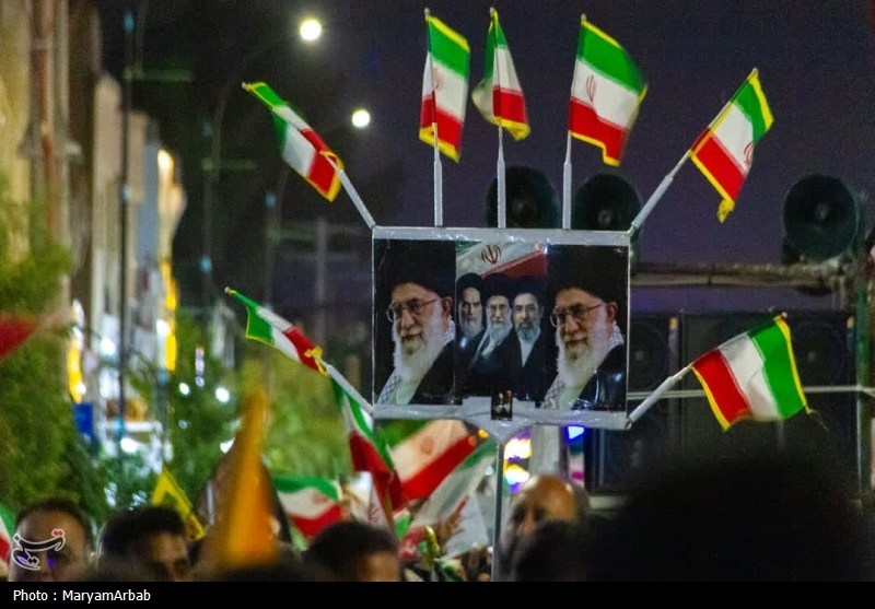 اخبار آران و بیدگل , تجمع , 
