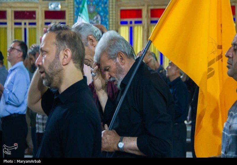 اخبار آران و بیدگل , تجمع , 
