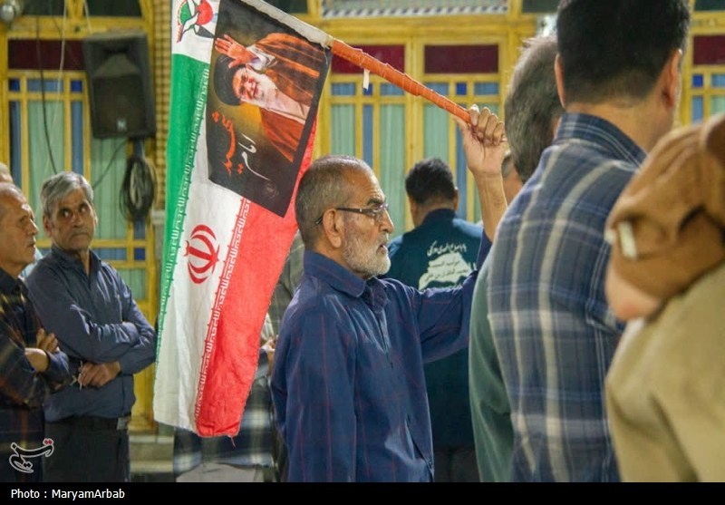 اخبار آران و بیدگل , تجمع , 
