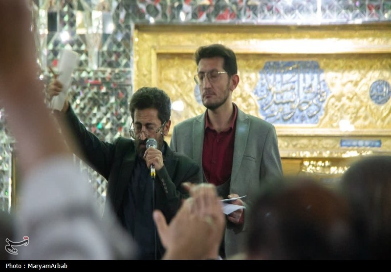اخبار آران و بیدگل , تجمع , 