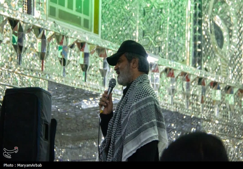 اخبار آران و بیدگل , تجمع , 