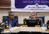 برق خراسان جنوبی به تجهیزات روز مجهز شد