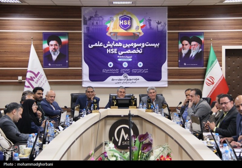 اخبار استان خراسان جنوبی , اخبار بیرجند , اخبار فردوس , اخبار طبس , اخبار شهرستان نهبندان ,