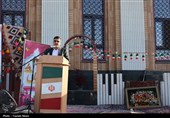 ارزش‌های والای شاهنامه در لایه‌های فرهنگ بختیاری نفوذ کرده است