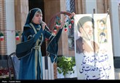 آغاز به‌کار دومین خانه شاهنامه کشور در استان چهارمحال و بختیاری+تصویر