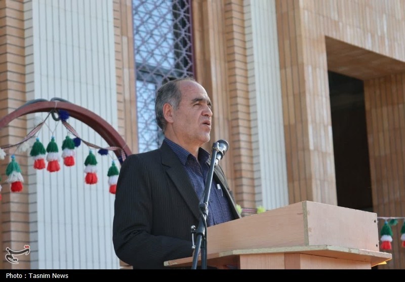 اخبار استان چهارمحال و بختیاری , اخبار شهرکرد , اخبار بروجن , 