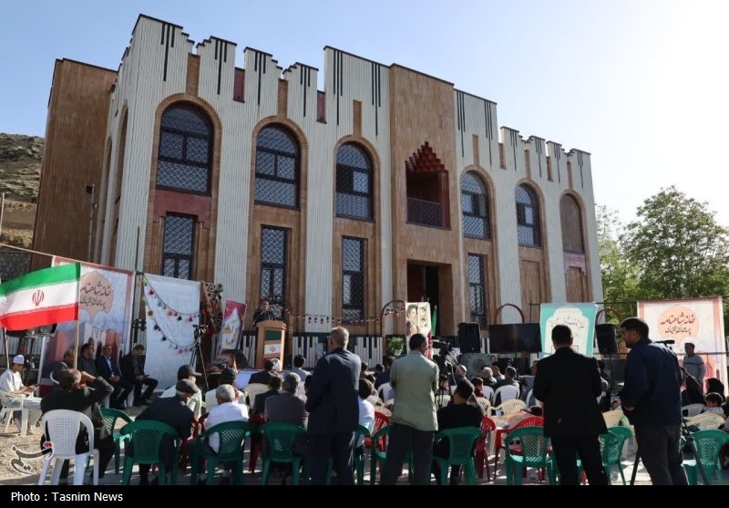 اخبار استان چهارمحال و بختیاری , اخبار شهرکرد , اخبار بروجن , 
