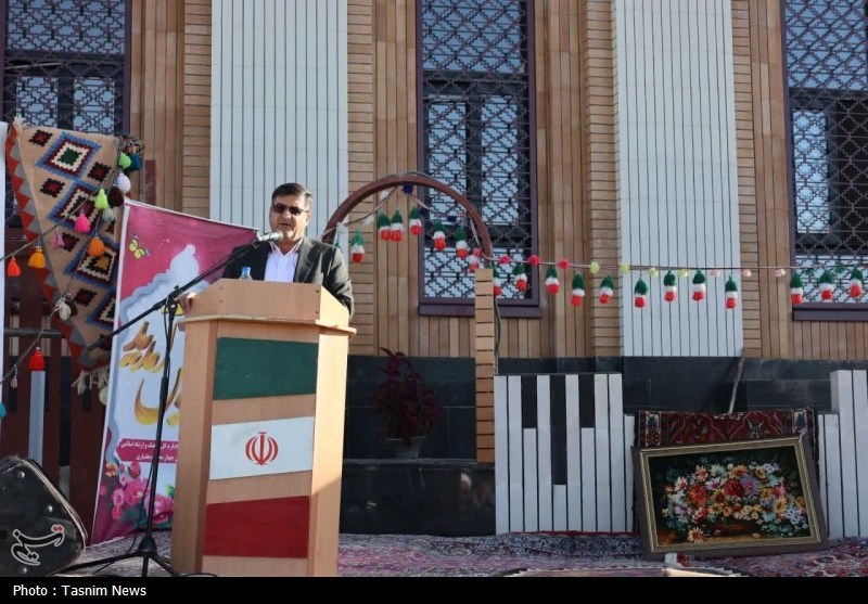 اخبار استان چهارمحال و بختیاری , اخبار شهرکرد , اخبار بروجن , 