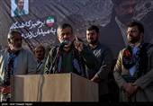 اجتماع بزرگ اقوام کرد،لر ولک استان قزوین