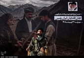 اجتماع بزرگ اقوام کرد،لر ولک استان قزوین