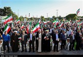 اجتماع بزرگ اقوام کرد،لر ولک استان قزوین