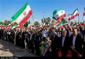 اجتماع بزرگ اقوام کرد،لر ولک استان قزوین