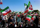 اجتماع بزرگ اقوام کرد،لر ولک استان قزوین