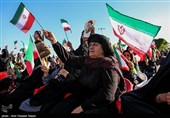 اجتماع بزرگ اقوام کرد،لر ولک استان قزوین