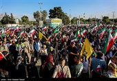 اجتماع بزرگ اقوام کرد،لر ولک استان قزوین