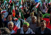 اجتماع بزرگ اقوام کرد،لر ولک استان قزوین