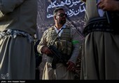 اجتماع بزرگ اقوام کرد،لر ولک استان قزوین