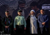 اجتماع بزرگ اقوام کرد،لر ولک استان قزوین