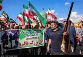 اجتماع بزرگ اقوام کرد،لر ولک استان قزوین