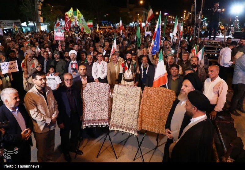 اخبار یاسوج , شهید امام خامنه ای (ره) , 