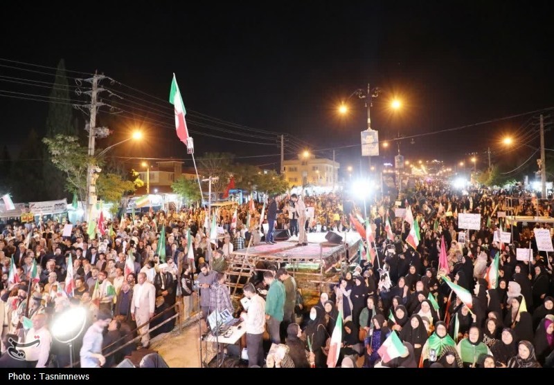 اخبار یاسوج , شهید امام خامنه ای (ره) , 