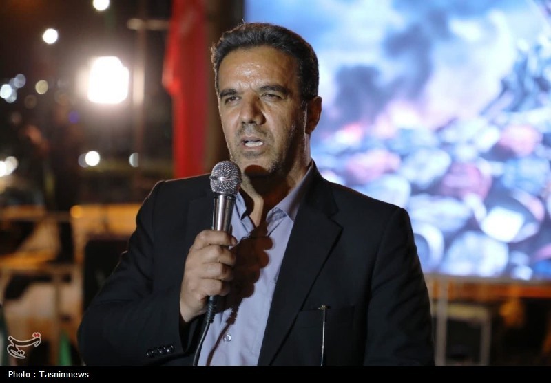 اخبار یاسوج , شهید امام خامنه ای (ره) , 