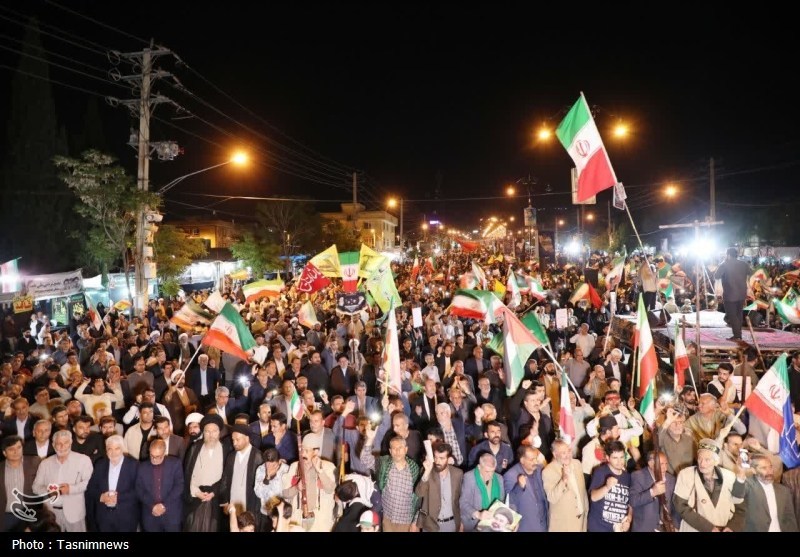 اخبار یاسوج , شهید امام خامنه ای (ره) , 