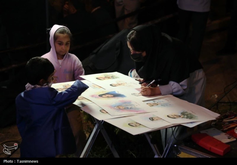 اخبار یاسوج , شهید امام خامنه ای (ره) , 