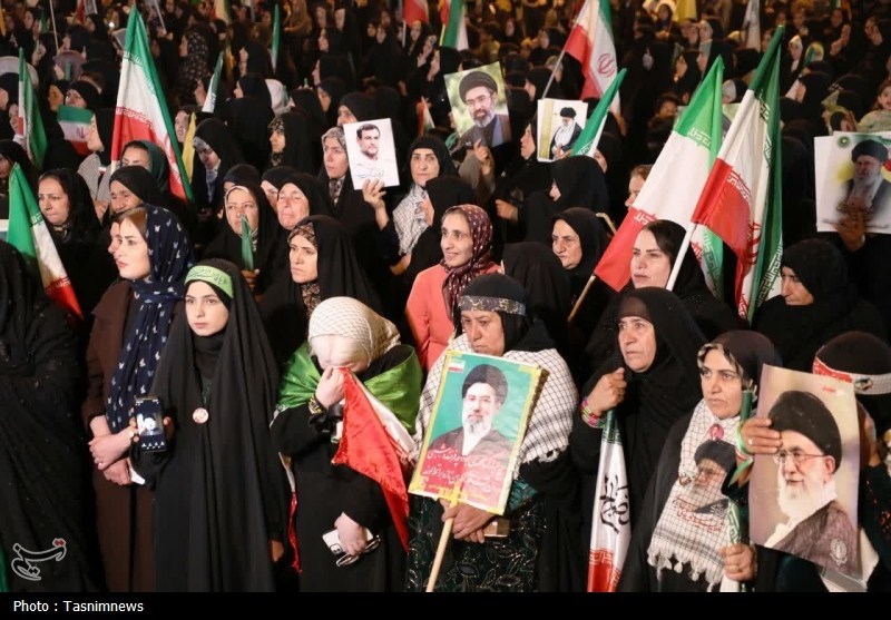 اخبار یاسوج , شهید امام خامنه ای (ره) , 