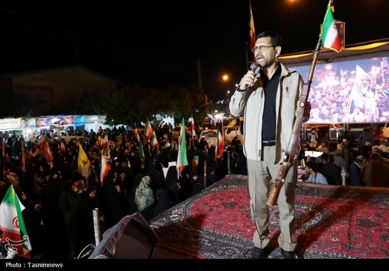 اخبار یاسوج , شهید امام خامنه ای (ره) , 