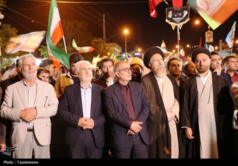 اخبار یاسوج , شهید امام خامنه ای (ره) , 