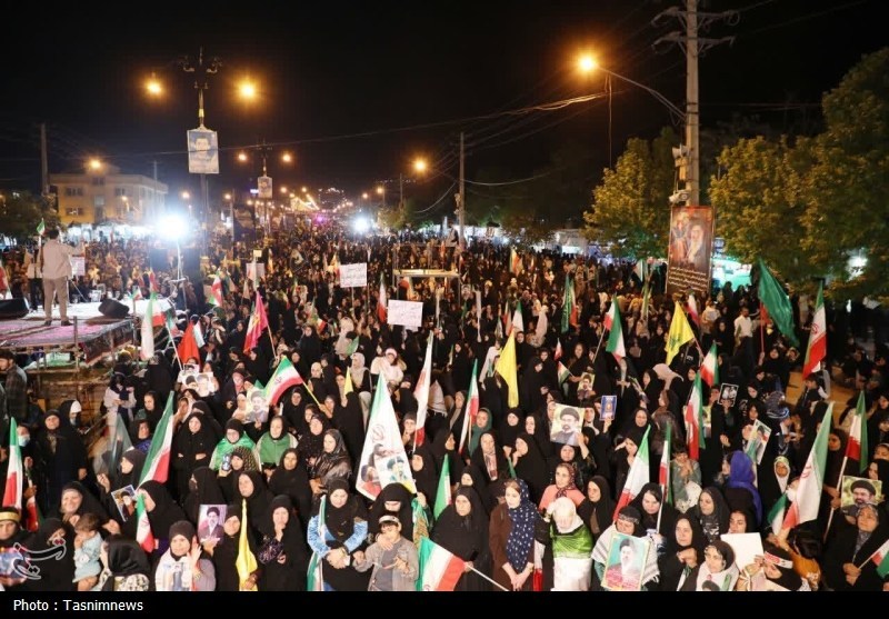 اخبار یاسوج , شهید امام خامنه ای (ره) , 