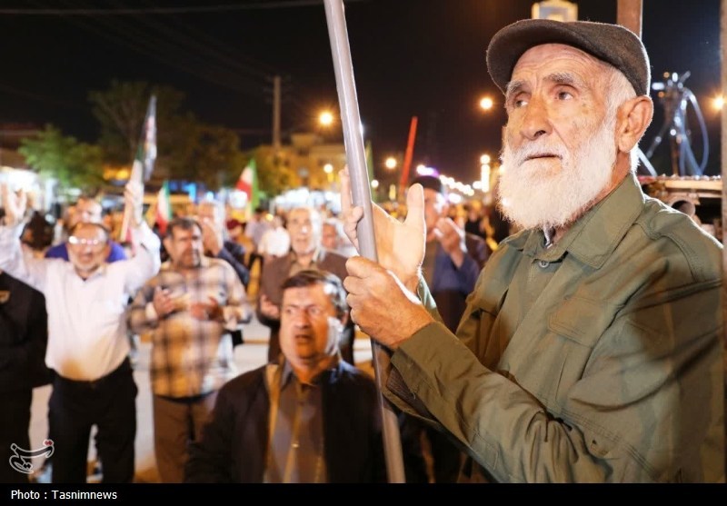 اخبار یاسوج , شهید امام خامنه ای (ره) , 
