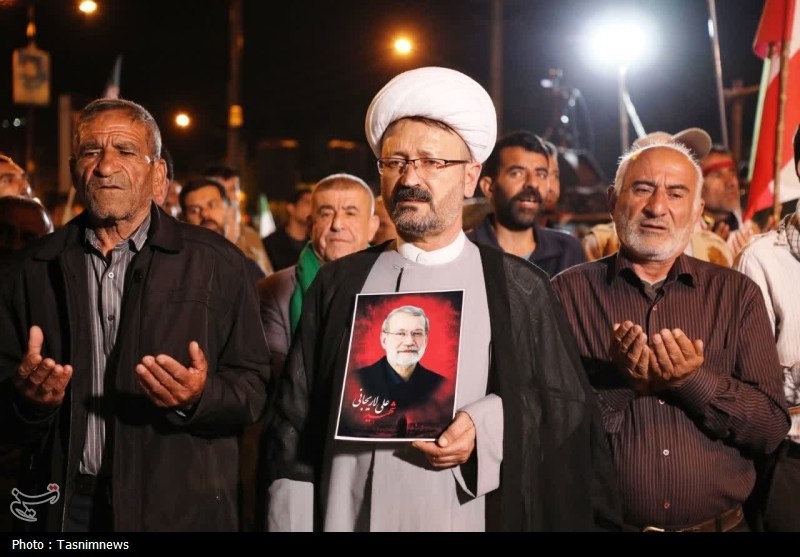 اخبار یاسوج , شهید امام خامنه ای (ره) , 