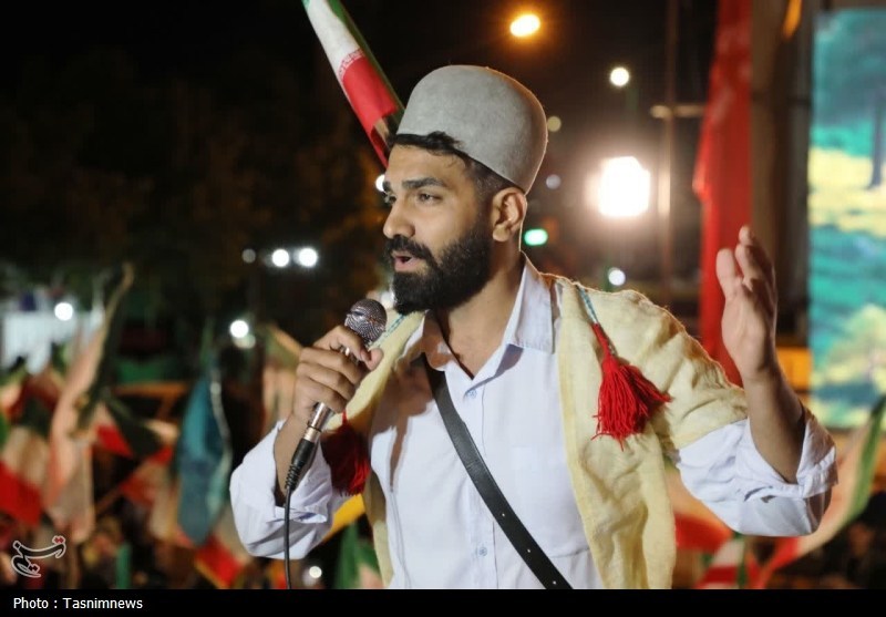اخبار یاسوج , شهید امام خامنه ای (ره) , 