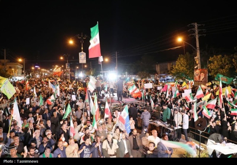 اخبار یاسوج , شهید امام خامنه ای (ره) , 