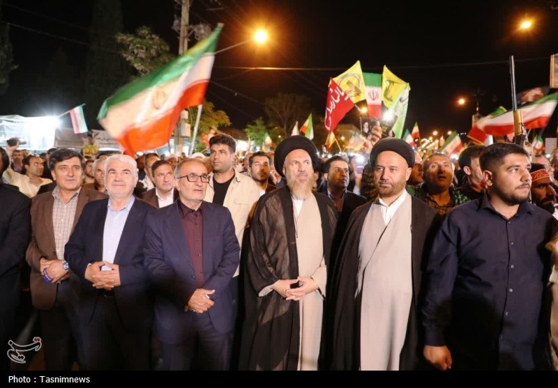اخبار یاسوج , شهید امام خامنه ای (ره) , 