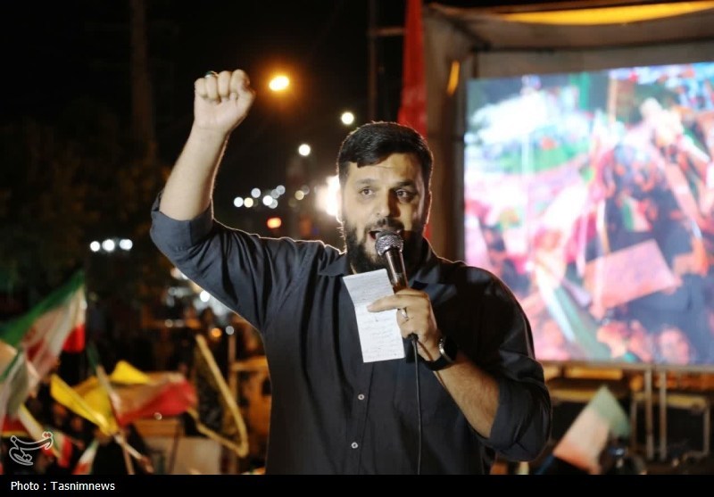 اخبار یاسوج , شهید امام خامنه ای (ره) , 