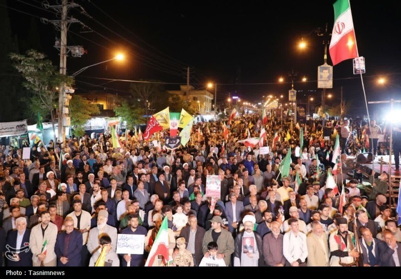 اخبار یاسوج , شهید امام خامنه ای (ره) , 