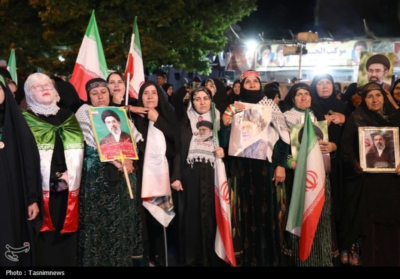 اخبار یاسوج , شهید امام خامنه ای (ره) , 
