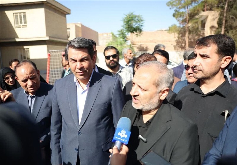 جزئیات برگزاری امتحانات و کنکور  از زبان وزیر آموزش و پرورش